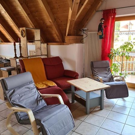 Ferienwohnung Helga Thalmassing  Экстерьер фото